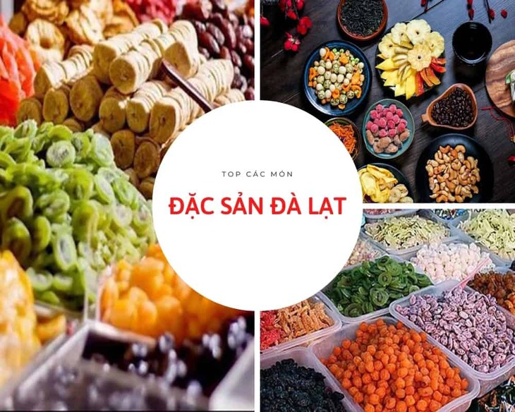 Dac San Da Lat 1