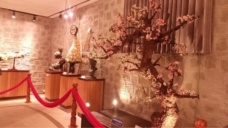 Phan Vien Sinh Hoc Da Lat 12