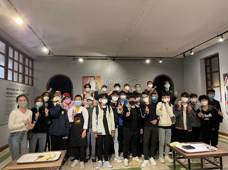 Phan Vien Sinh Hoc Da Lat 15