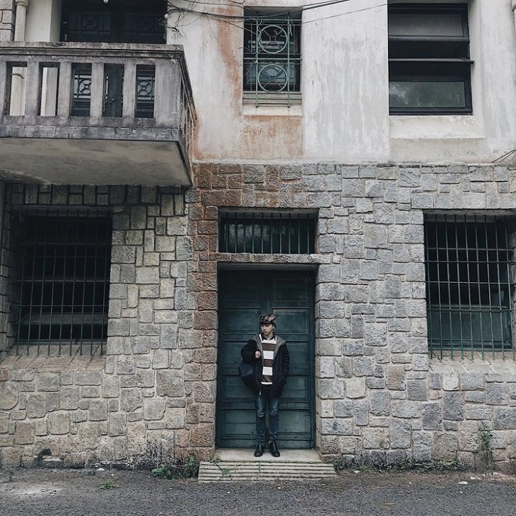 Phan Vien Sinh Hoc Da Lat 16