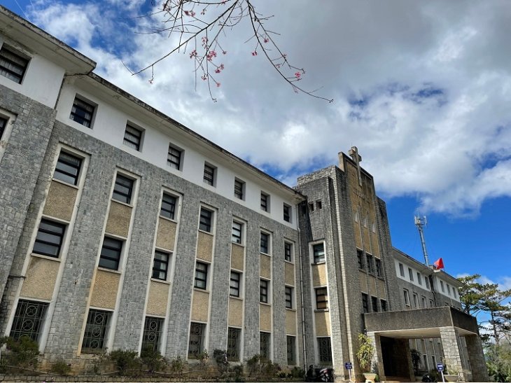 Phan Vien Sinh Hoc Da Lat 3