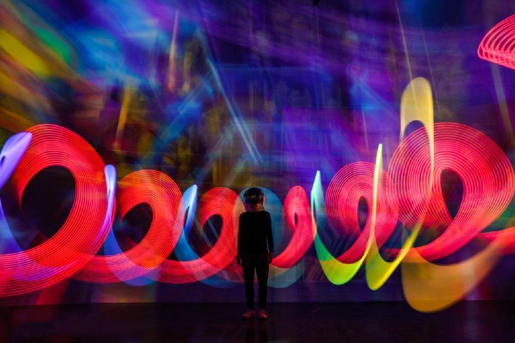 Vuon Anh Sang Da Lat 7