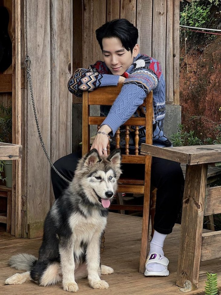 Set Do Di Da Lat Cho Nam 17