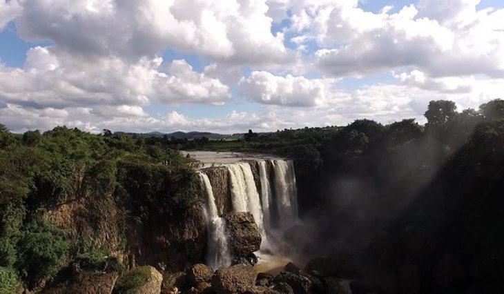 Thac Bao Dai Da Lat Thac Dep Tai Da Lat