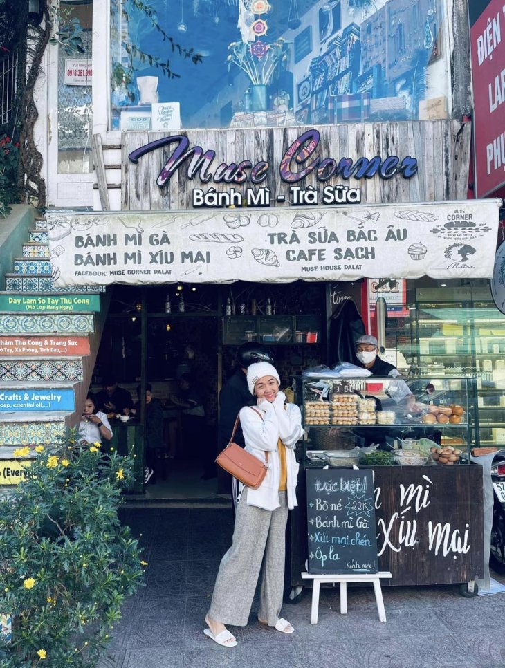 Top 8 Quán Cafe đẹp ở Đà Lạt Về đêm Ngắm Cảnh Cực Chill