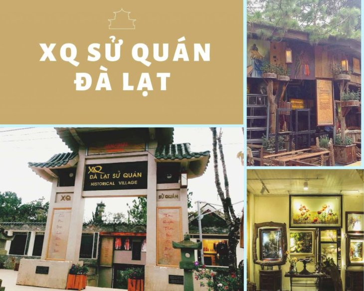 Xq Su Quan Da Lat