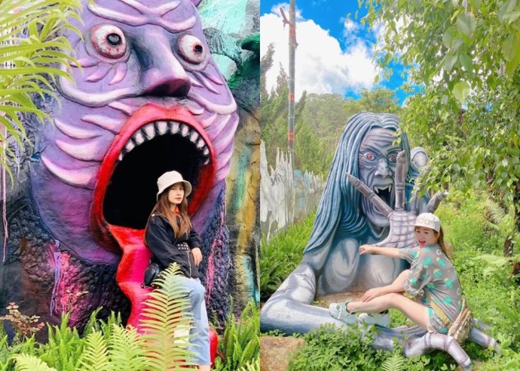 Khu Du Lich Quy Nui 3