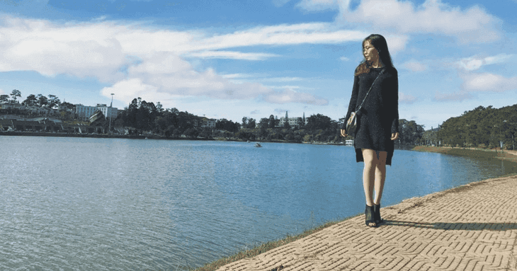 Chup Anh Dep Mien Phi O Ho Xuan Huong