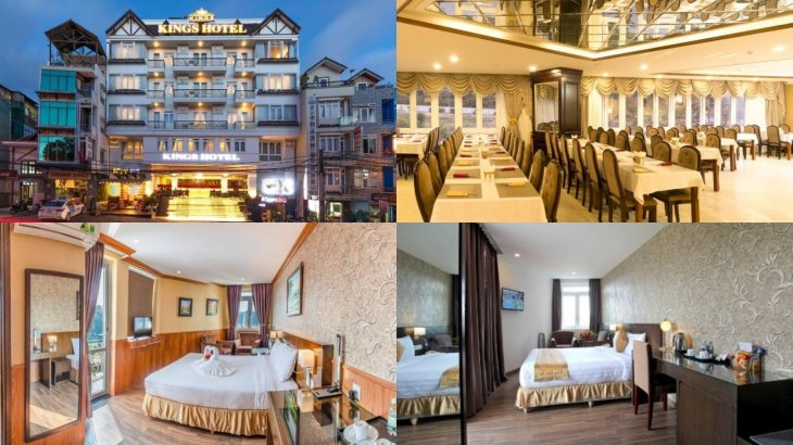 Khach San Gan Cho Dem Da Lat Gia Re 1