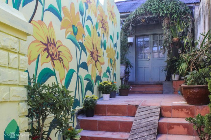 Pho Bich Hoa Da Lat 2