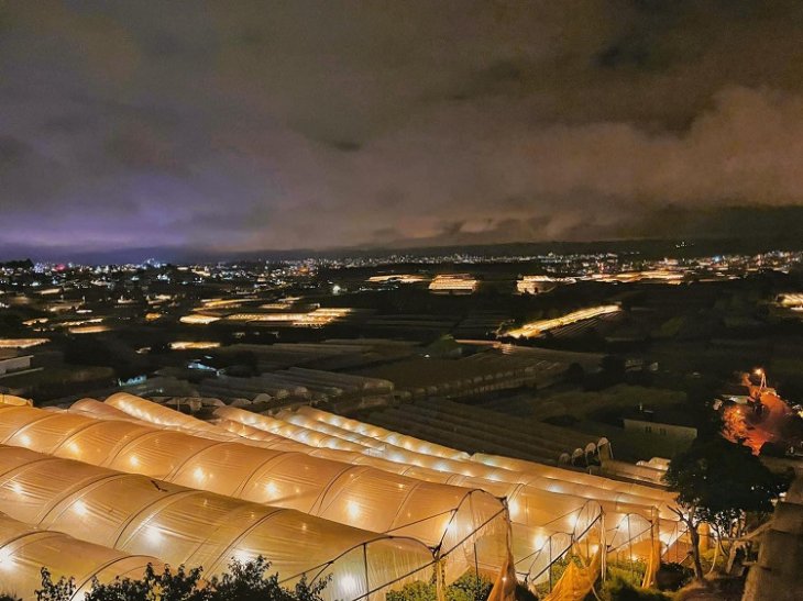 Thanh Pho Da Lat Ve Dem Xom Leo Trai Mat 1