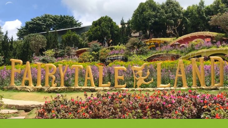 Tong Quan Ve Vuon Co Tich Da Lat