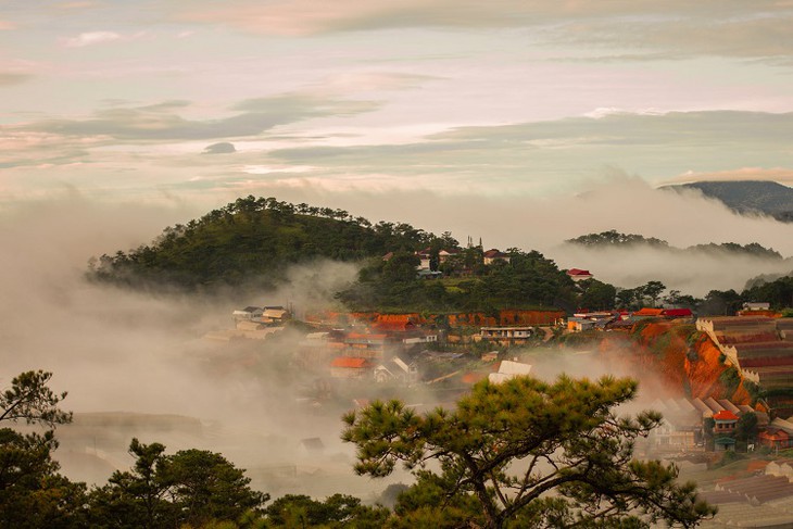 Khach San View Dep Gan Cho Ttc Hotel Ngoc Lan 2