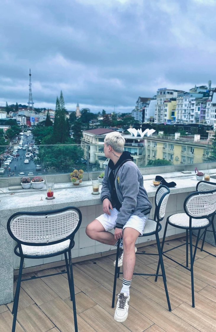 Set Do Di Da Lat Cho Nam 25