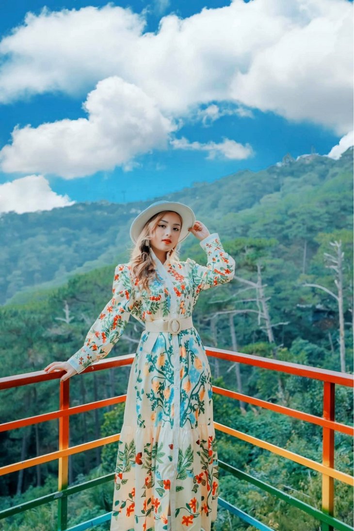 Cafe View Dep Da Lat Horizon Coffee