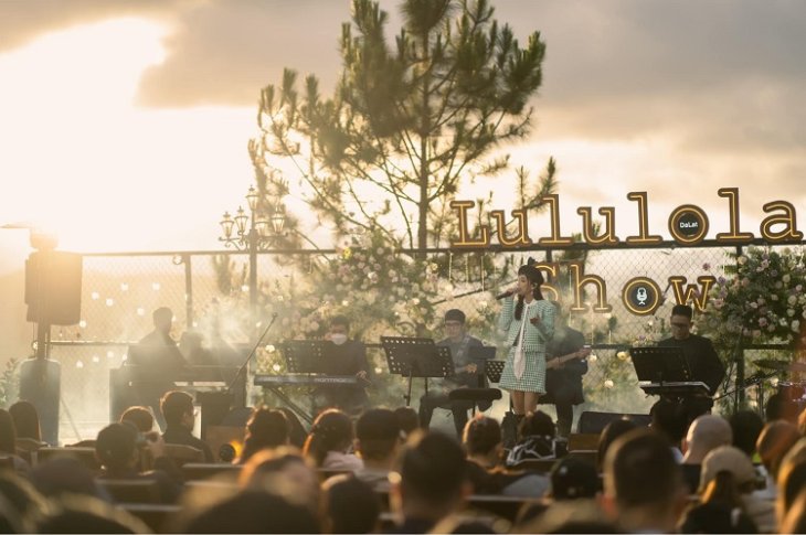 Cafe View Dep Da Lat Lululola Coffee 2