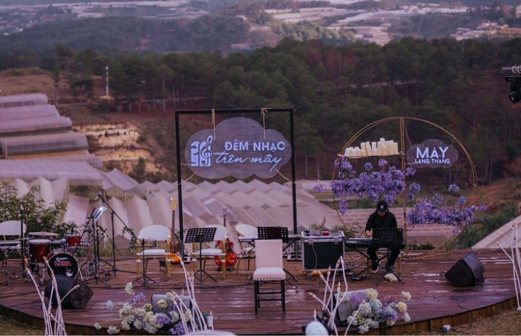 Cafe View Dep Da Lat May Lang Thang 2