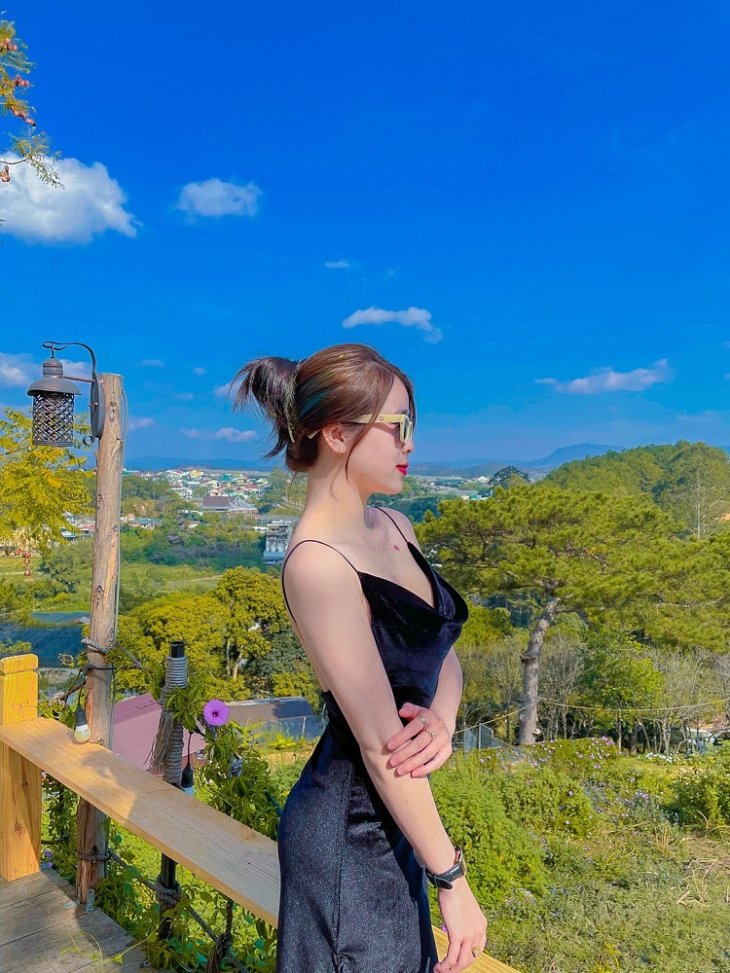 Cafe View Dep Da Lat Ngay Cua Nang 2