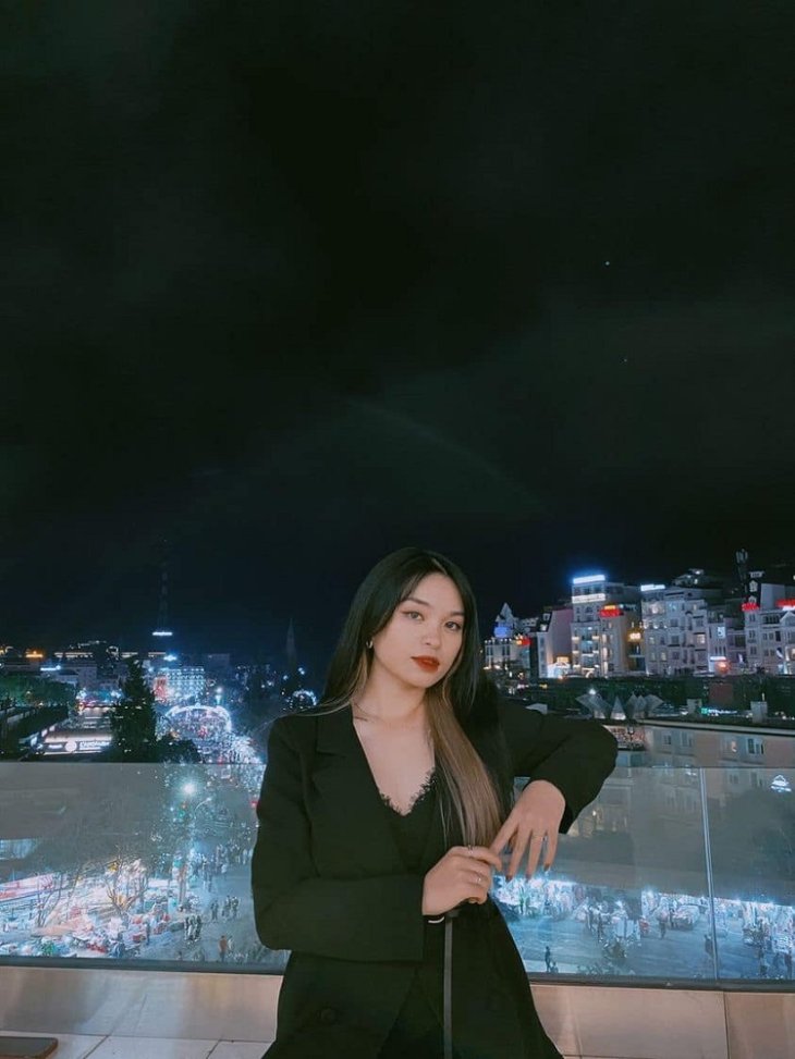 Cafe View Dep Da Lat Tasty 2