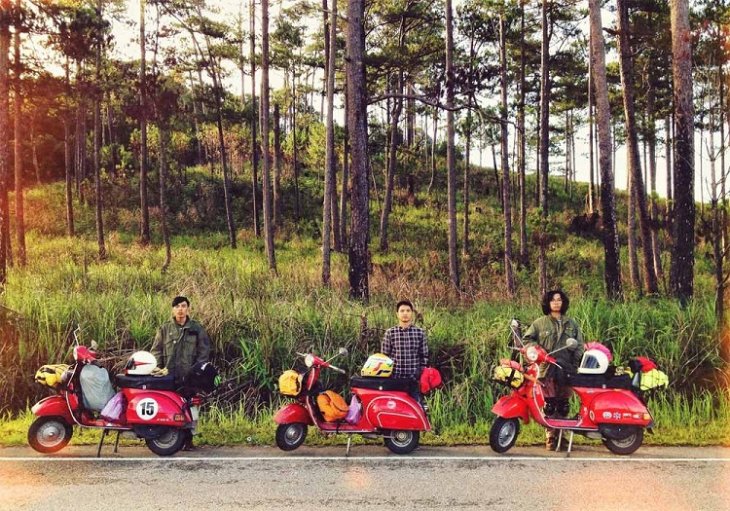 Chi Phi Di Da Lat 4 Ngay 3 Dem 4