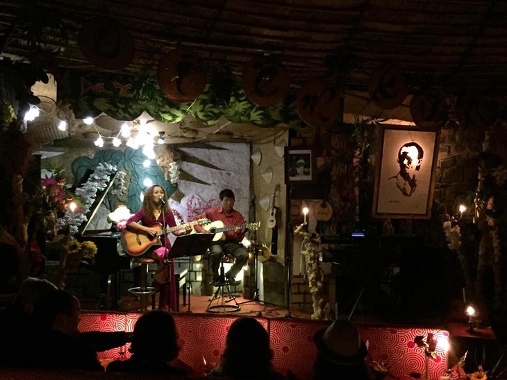 nghe nhac trinh tai memory da lat