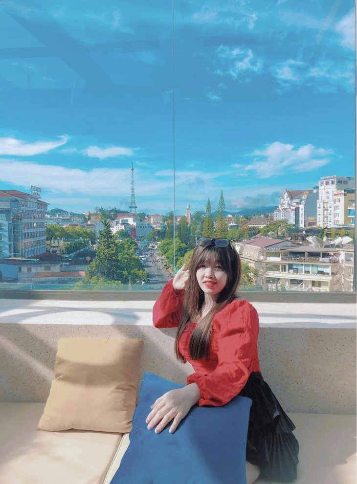 Tasty Cafe Gan Quang Truong Lam Vien 5