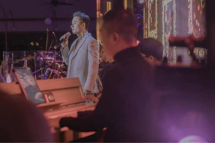 Tasty Cafe Gan Quang Truong Lam Vien 8