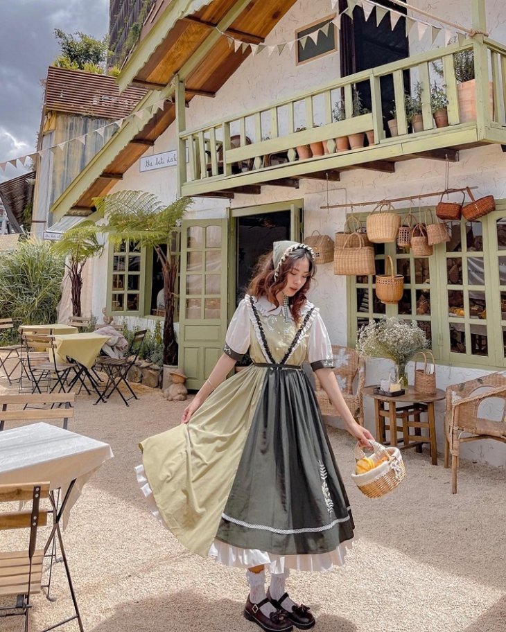 Beti Cafe Gan Le Hoi Hoa Da Lat 2