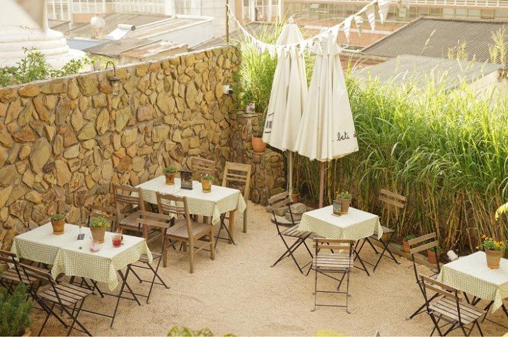 Beti Cafe Gan Le Hoi Hoa Da Lat 3