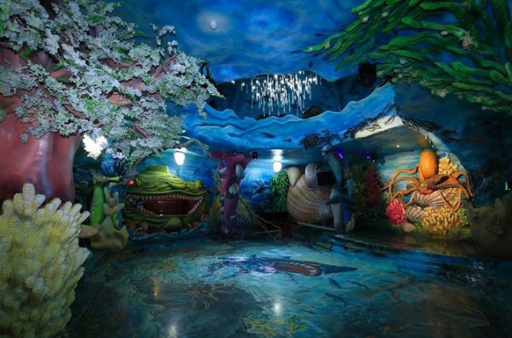 Biet Thu Hang Nga Da Lat 2