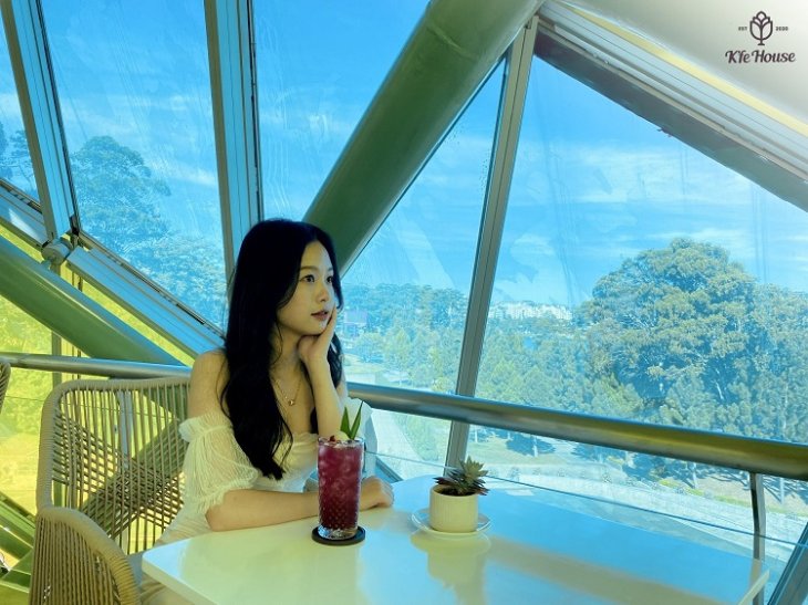 Kfe House Cafe Gan Le Hoi Hoa Da Lat 2