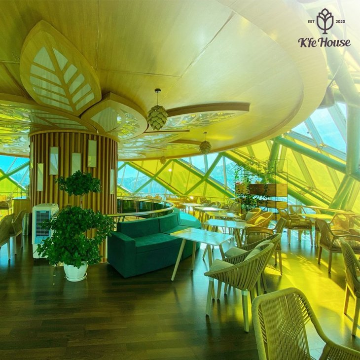 Kfe House Cafe Gan Le Hoi Hoa Da Lat 3