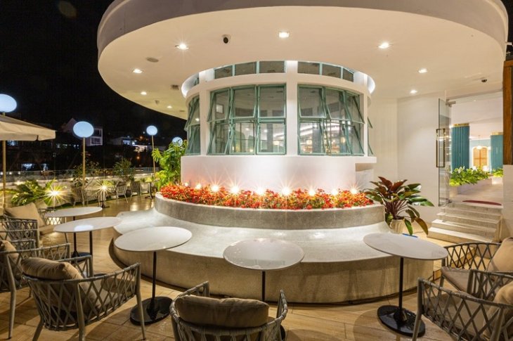 Tasty Da Lat Cafe Gan Le Hoi Hoa Da Lat 2