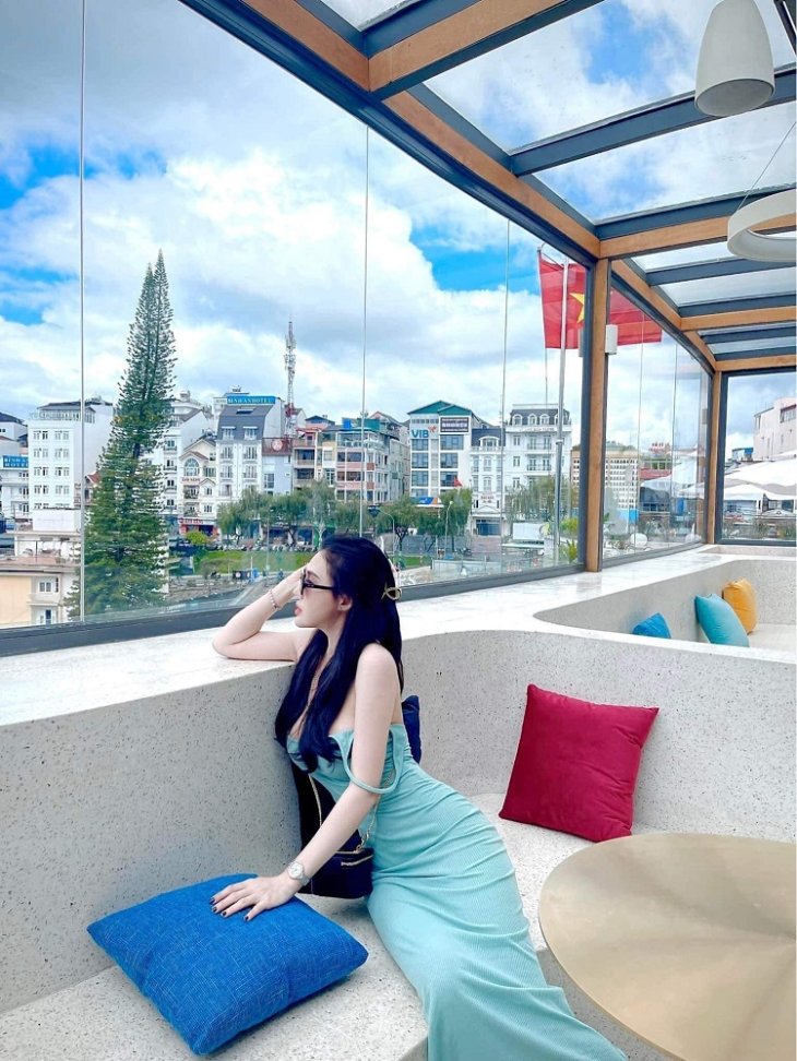 Tasty Da Lat Cafe Gan Le Hoi Hoa Da Lat 4