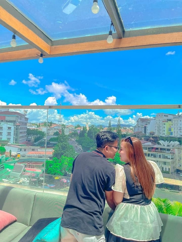 Tasty Da Lat Cafe Gan Le Hoi Hoa Da Lat 5