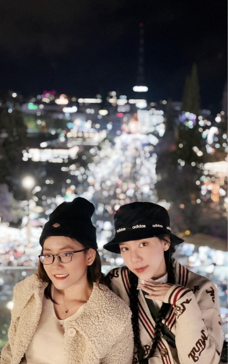 Tasty Da Lat Cafe Gan Le Hoi Hoa Da Lat 6