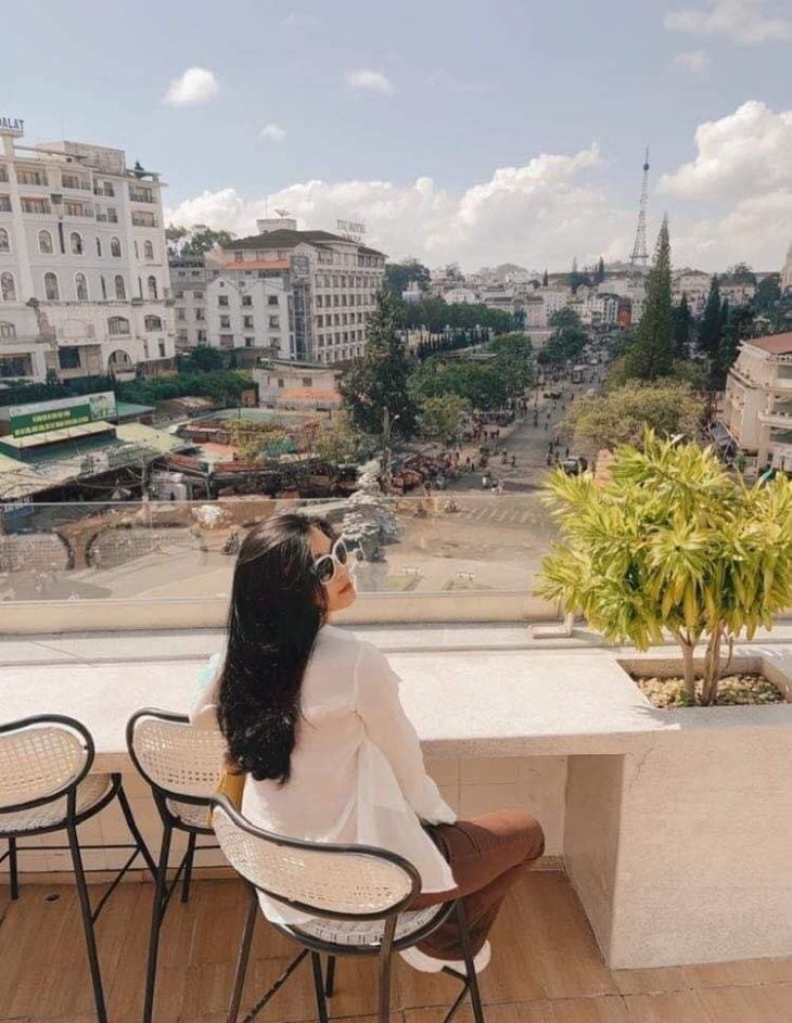 Tasty Da Lat Cafe Gan Le Hoi Hoa Da Lat