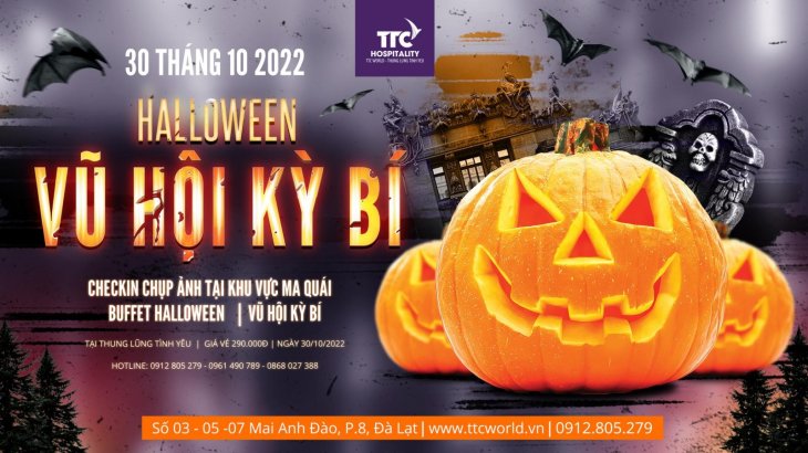 Vu Hoi Ky Bi Thung Lung Tinh Yeu 2022