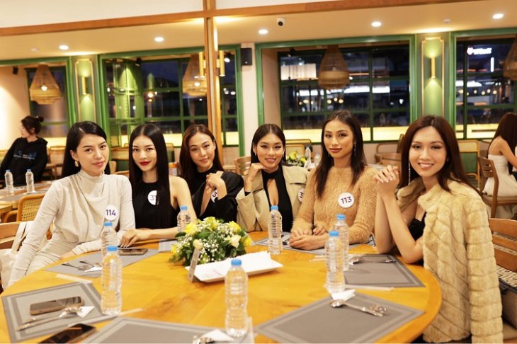 Tasty Nha Hang Gan Le Hoi Hoa Da Lat