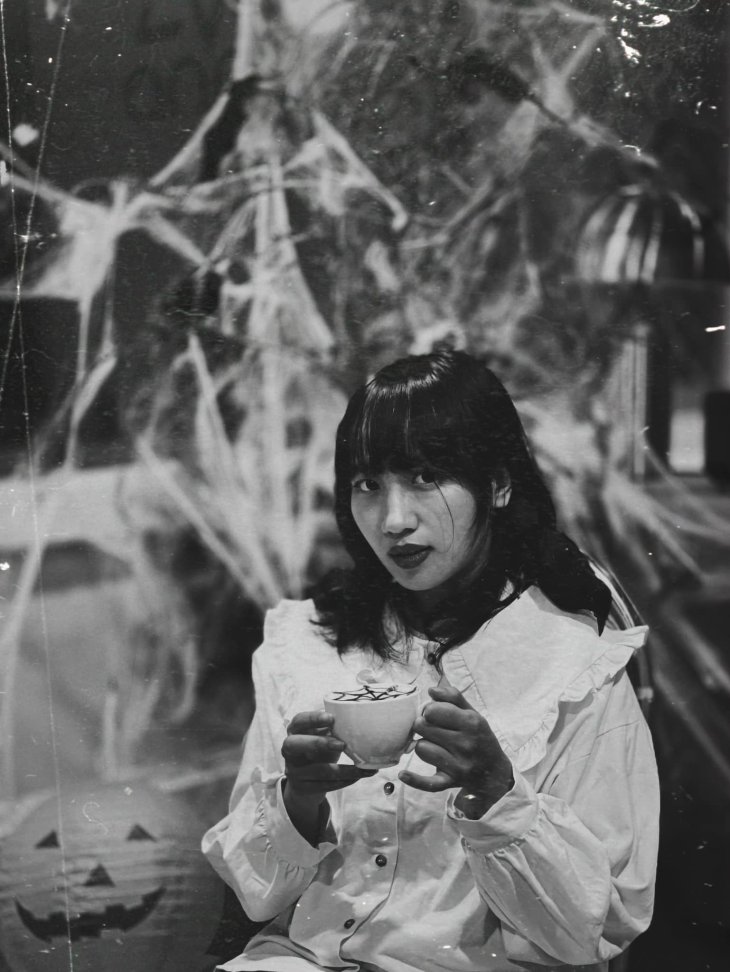 Check In Halloween Tasty Da Lat 3