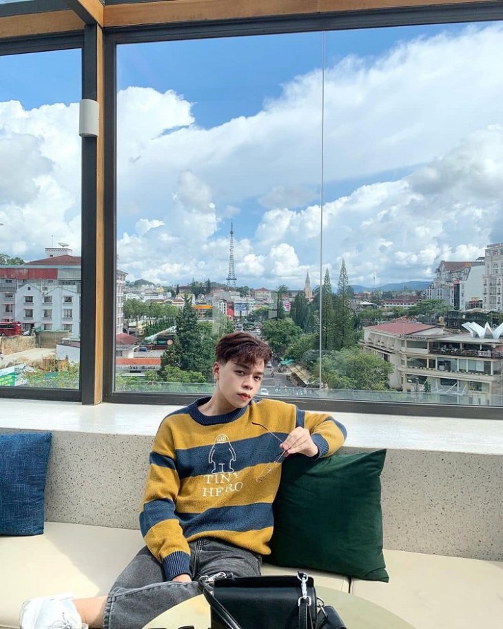 Ngam Da Lat 360 Do Tren Cao Tai Tasty