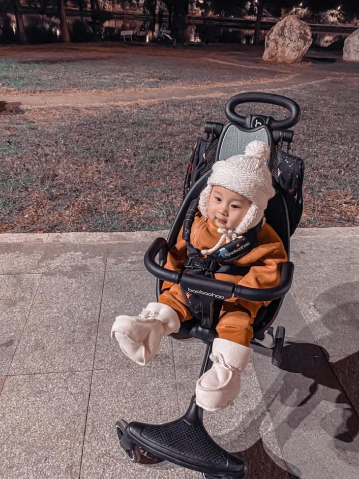 Di Da Lat Can Chuan Bi Gi Cho Be 1