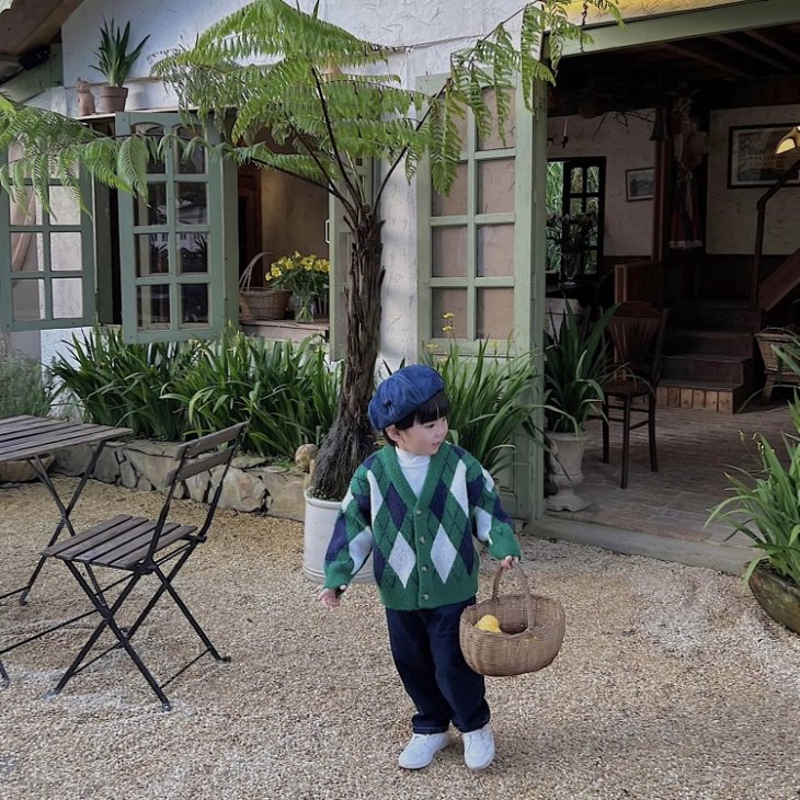 The Beti Cafe Danh Cho Tre Em O Da Lat 1