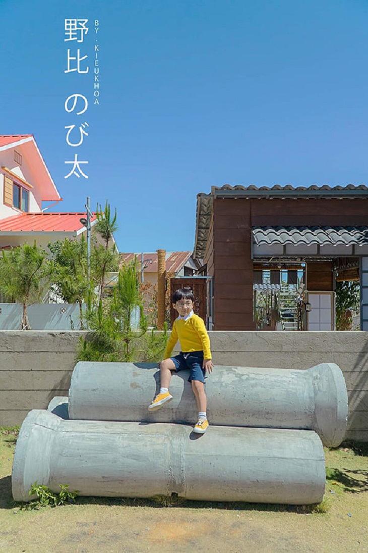 Thi Tran Nobi Da Lat