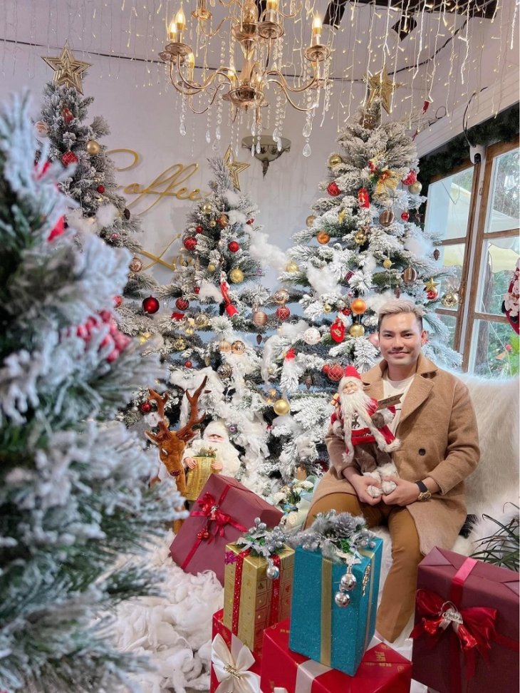 Near Coffee Dalat Cafe Giang Sinh O Da Lat 1