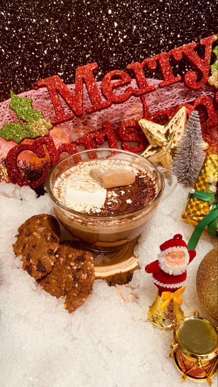 Tasty Quan Cafe Giang Sinh O Da Lat 5