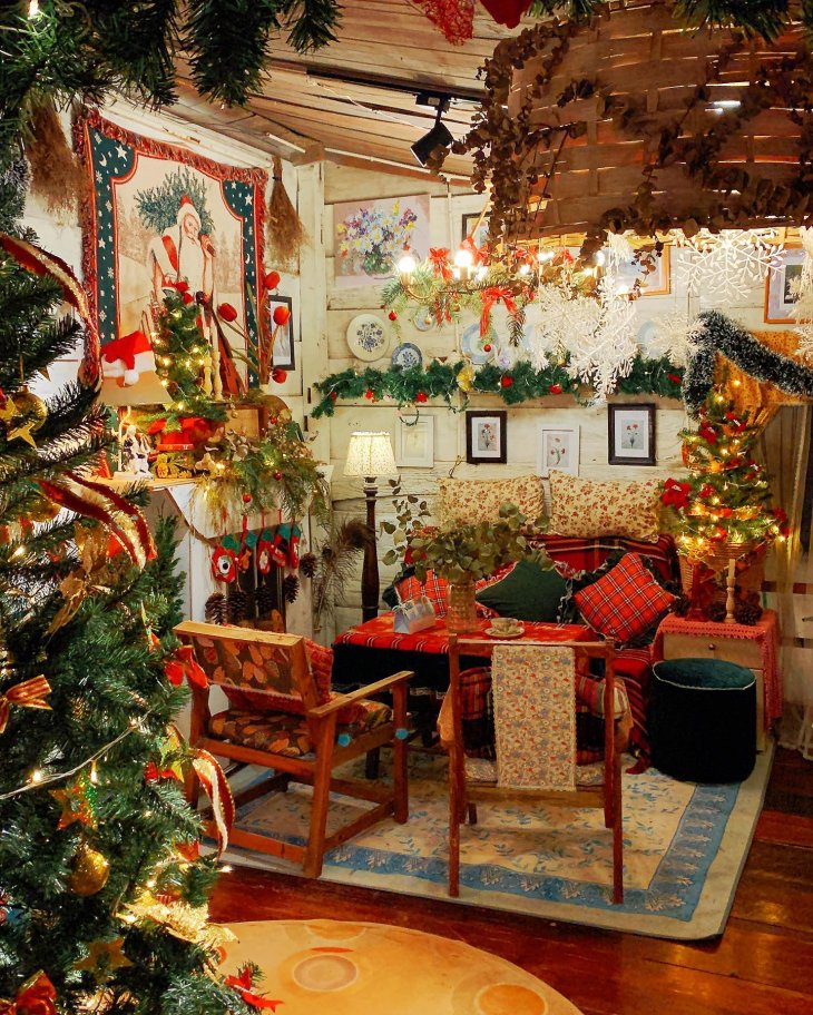 Duoi Tan Thong Gia Noel 1