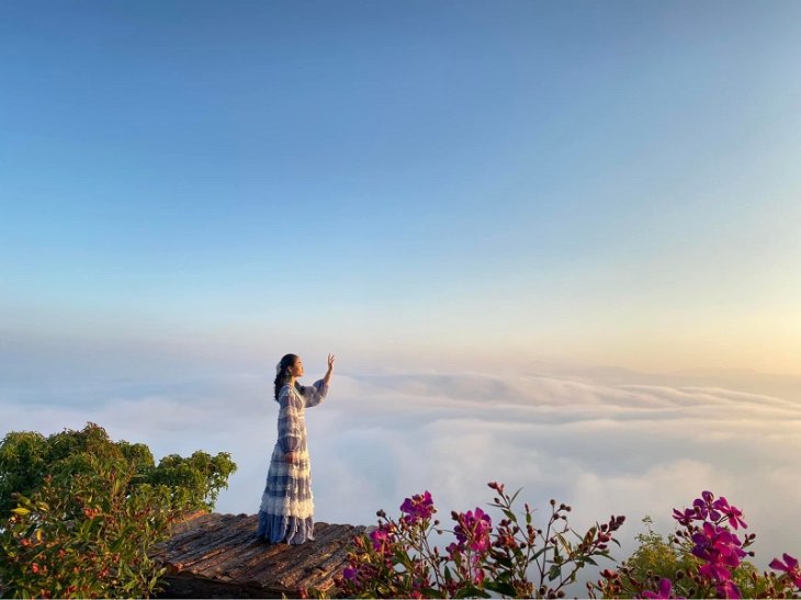 San May Cau Go Cau Dat Da Lat