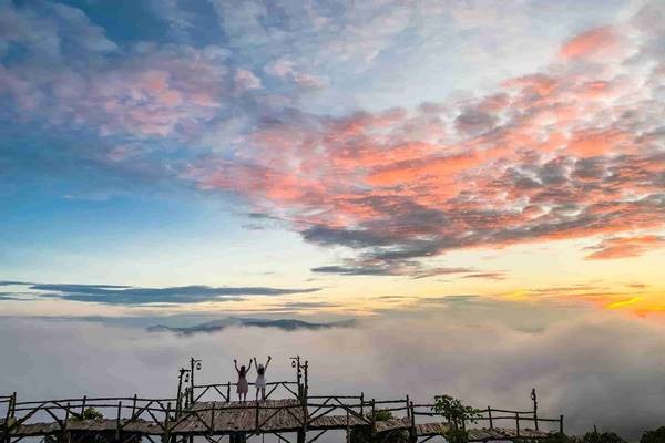 Kinh Nghiem San May Da Lat