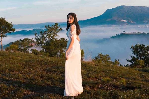 San May Doi Thien Phuc Duc